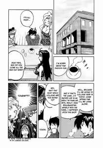 Page 10 of Leona Explosion - preview thumbnail