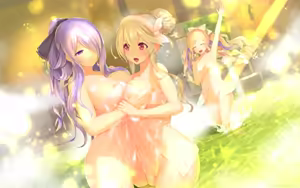 Page 18 of FE, A Compilation Of Past Pictures Original Size - preview thumbnail