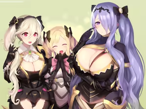 Page 25 of FE, A Compilation Of Past Pictures Original Size - preview thumbnail