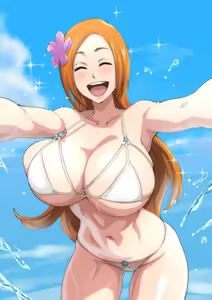 Page 11 of Uraaka Orihime 30 - preview thumbnail