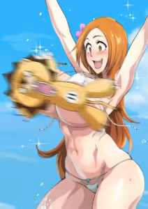 Page 12 of Uraaka Orihime 30 - preview thumbnail