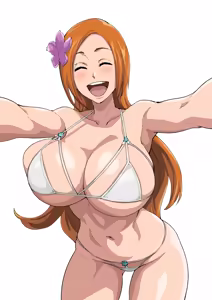 Page 20 of Uraaka Orihime 30 - preview thumbnail
