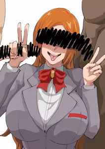 Page 26 of Uraaka Orihime 30 - preview thumbnail