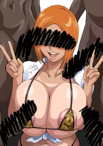 Page 28 of Uraaka Orihime 30 - preview thumbnail