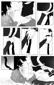 Page 8 of Seven×Thirteen - preview thumbnail