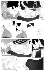 Page 9 of Seven×Thirteen - preview thumbnail