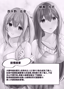 Page 2 of Ochiru 2 - preview thumbnail