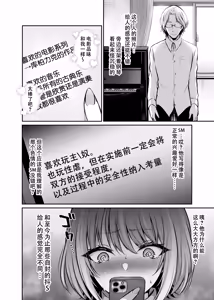 Page 5 of Hajimete no DomiSub ~Match App de Mitsuketa Goshujin-sama ni Jinsei Bukkowashite Moraimasu~ - preview thumbnail