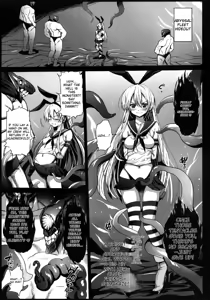 Page 3 of Akuochi Shimakaze ~Ero Shokushu ni Ochi to Sareru Kanmusu~ - preview thumbnail