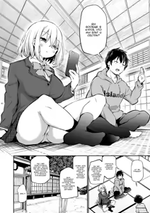 Page 3 of Imouto Haramasenai to Derarenai Shima + Omake - preview thumbnail