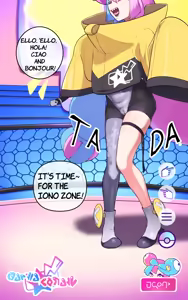 Saigo no Housou — hentai manga cover on Fhentai