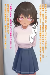 Page 13 of Onii-chan Daisuki na Imouto, BroCon Sotsugyou NTR - preview thumbnail