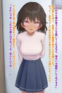 Page 14 of Onii-chan Daisuki na Imouto, BroCon Sotsugyou NTR - preview thumbnail