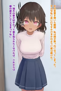 Page 15 of Onii-chan Daisuki na Imouto, BroCon Sotsugyou NTR - preview thumbnail