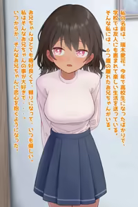 Page 2 of Onii-chan Daisuki na Imouto, BroCon Sotsugyou NTR - preview thumbnail