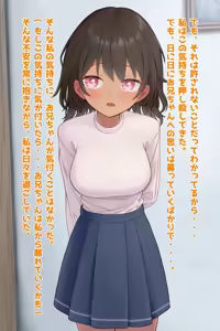Page 3 of Onii-chan Daisuki na Imouto, BroCon Sotsugyou NTR - preview thumbnail