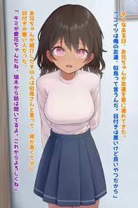 Page 4 of Onii-chan Daisuki na Imouto, BroCon Sotsugyou NTR - preview thumbnail