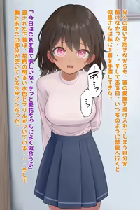 Page 46 of Onii-chan Daisuki na Imouto, BroCon Sotsugyou NTR - preview thumbnail