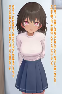 Page 5 of Onii-chan Daisuki na Imouto, BroCon Sotsugyou NTR - preview thumbnail