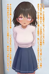 Page 8 of Onii-chan Daisuki na Imouto, BroCon Sotsugyou NTR - preview thumbnail