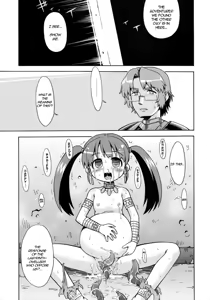 Page 30 of Sekaiju no Anone 2 - preview thumbnail