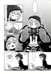 Page 31 of Sekaiju no Anone 2 - preview thumbnail