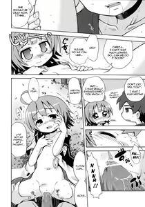 Page 9 of Sekaiju no Anone 2 - preview thumbnail