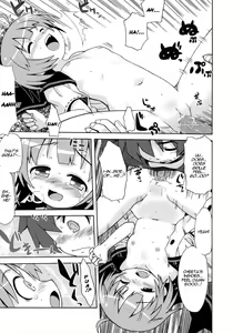 Page 10 of Sekaiju no Anone 2 - preview thumbnail