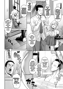 Page 4 of Tonari no Elf Mama 2 - preview thumbnail