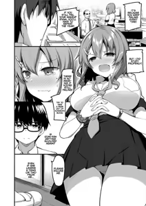 Page 3 of Futari no Ouchi Iede Musume to Doutei-kun no Torokeru Natsu | The Melty Summer of a Runaway Gal and a Virgin Guy - preview thumbnail