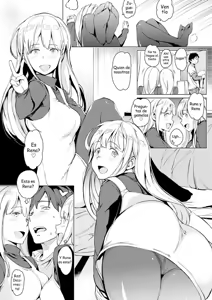 Page 3 of Futa go Biyori (uncensored) - preview thumbnail