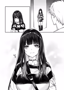 Page 3 of Jiraikei Joshi to Yatte Mitai! After | 지뢰계 여자랑 섹스하고 싶다! After (decensored) - preview thumbnail