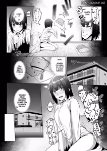 Page 3 of Kankyouon Ch. 1 | Impossibile Resistere Ch. 1 - preview thumbnail