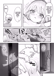 Page 56 of TENSHI GA UTI NI TOMARINIKITA. - preview thumbnail