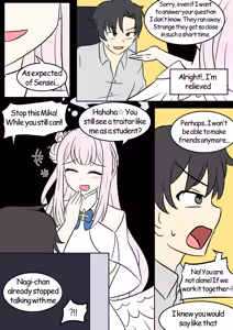 Page 3 of Sister-fication - preview thumbnail