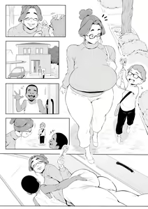 Page 3 of リハビリ - preview thumbnail