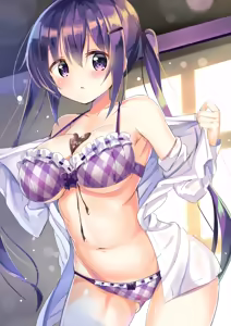 Page 370 of 九郎＠わたぬぎ - preview thumbnail