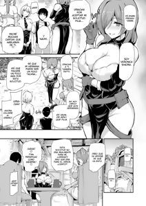 Page 4 of Isekai Harem Monogatari - Capítulo 9 - Siendo Consentido Por Una Alquimista - preview thumbnail