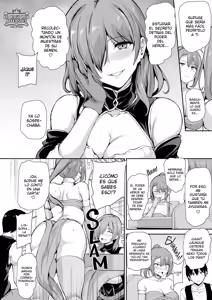 Page 5 of Isekai Harem Monogatari - Capítulo 9 - Siendo Consentido Por Una Alquimista - preview thumbnail