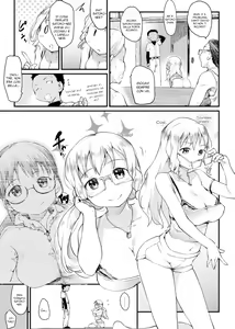 Page 3 of Summertime | Vacanze Estive - preview thumbnail