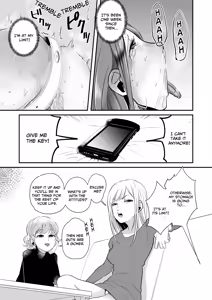 Page 3 of Female Delinquent's SM Play With Wealthy Wives - preview thumbnail