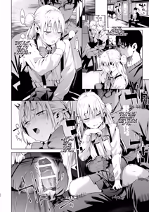 Page 40 of Mesugaki Rina-chan VOL. 2 - preview thumbnail