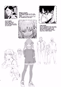 Page 4 of Mesugaki Rina-chan VOL. 2 - preview thumbnail