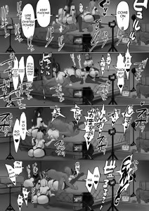 Page 40 of Shakkin Gal 3-nin ga Doujin AV Satsuei shita Kekka | 3 Debt-Ridden Gyaru Shoot Home-Made Porn - preview thumbnail