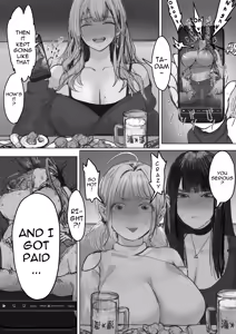 Page 6 of Shakkin Gal 3-nin ga Doujin AV Satsuei shita Kekka | 3 Debt-Ridden Gyaru Shoot Home-Made Porn - preview thumbnail