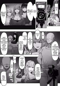 Page 8 of Shakkin Gal 3-nin ga Doujin AV Satsuei shita Kekka | 3 Debt-Ridden Gyaru Shoot Home-Made Porn - preview thumbnail