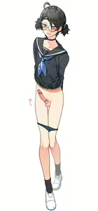 Page 264 of Kusizaki fanbox - preview thumbnail
