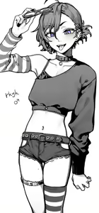 Page 493 of Kusizaki fanbox - preview thumbnail