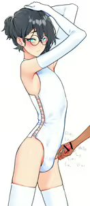 Page 56 of Kusizaki fanbox - preview thumbnail