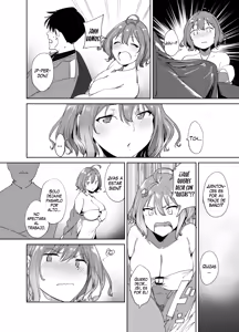 Page 3 of C102 Omakebon - preview thumbnail